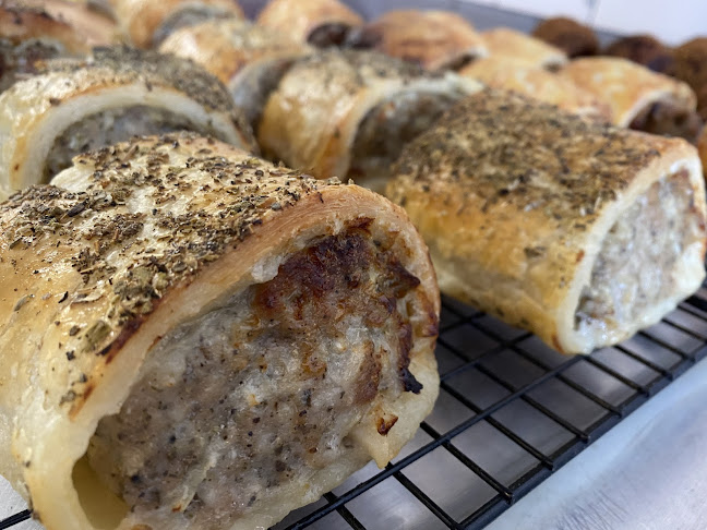 S’wich Bakehouse & Kitchen - Hull