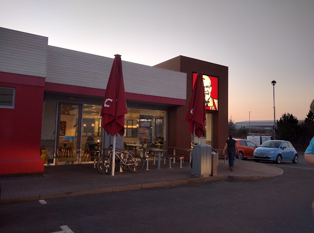 KFC Nuneaton - Bermuda Park