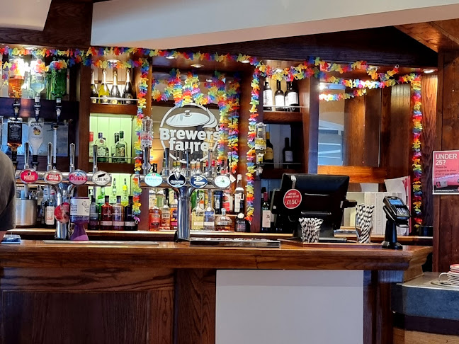 Comentarii opinii despre Barrow In Furness Brewers Fayre