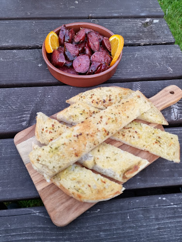 Opinii despre Maria's Kitchen în Daventry - Hospitality and gastronomy