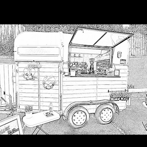 Comentarii opinii despre Fillies coffee co