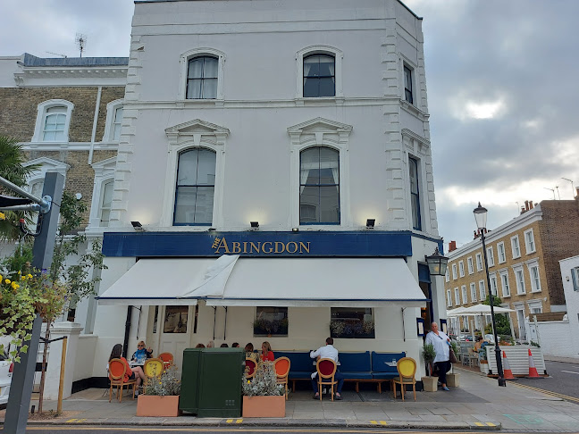 The Abingdon - London