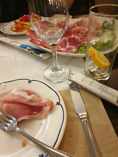 Comentarii opinii despre La Pergola