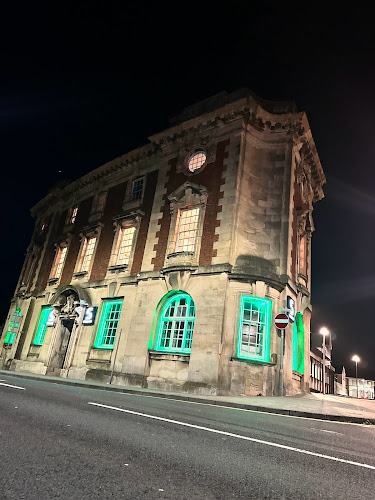 Stamps - Hospitality and gastronomy