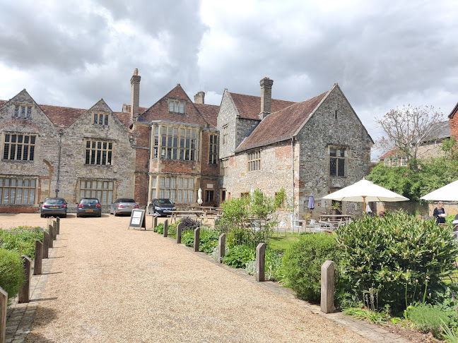 Comentarii opinii despre Salisbury Museum Cafe