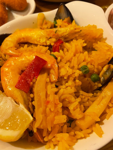 Los Molinos - Hospitality and gastronomy