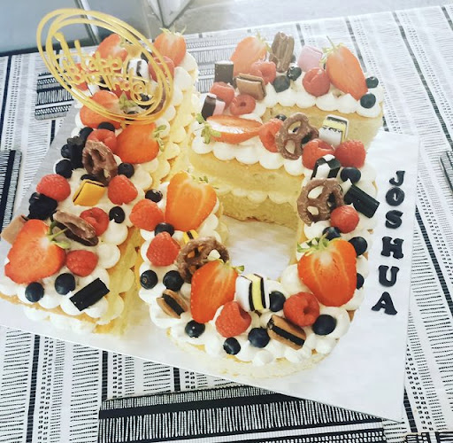 Opinii despre EmiLyne's Bakes în Andover - Hospitality and gastronomy