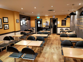 Clems Fish Restaurant