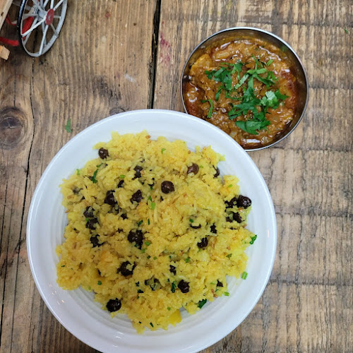 The Romford kitchen - Hospitality and gastronomy