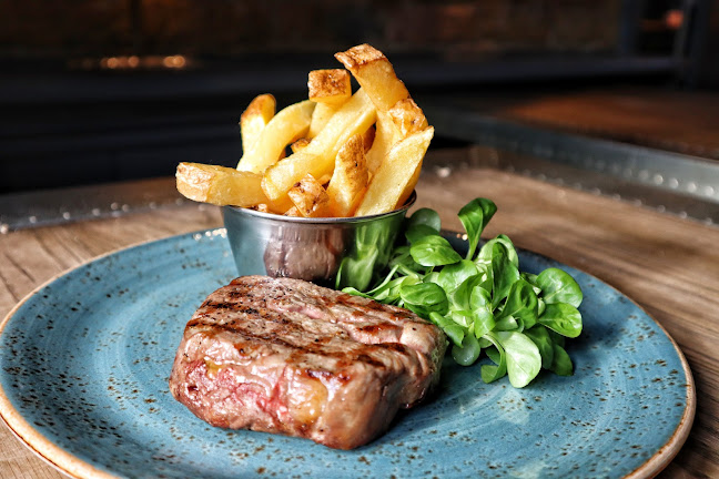 Cattle Grid - Windsor