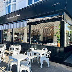 The Flour Pot Bakery - Worthing