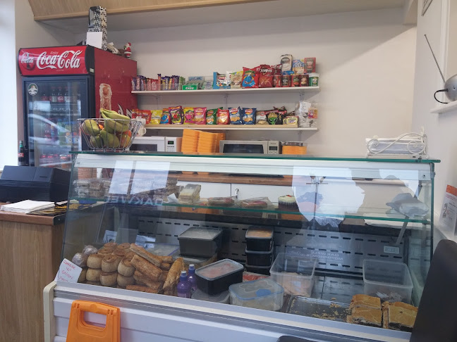 Opinii despre Oakwell Sandwich Shop în Barnsley - Hospitality and gastronomy