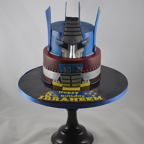 Comentarii opinii despre Make Our Cake