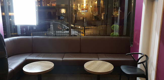 Comentarii opinii despre Imperial Palace Restaurant