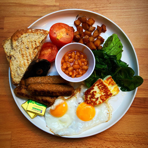 Spent grain - Sunderland