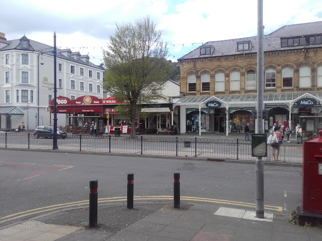 Opinii despre Efe's Kebab House în Colwyn Bay - Hospitality and gastronomy