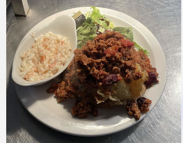 Comentarii opinii despre Old Chequers Inn