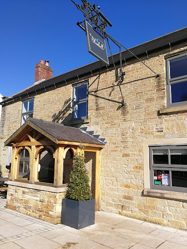 Church Ln, South Wingfield, Alfreton DE55 7NJ, United Kingdom