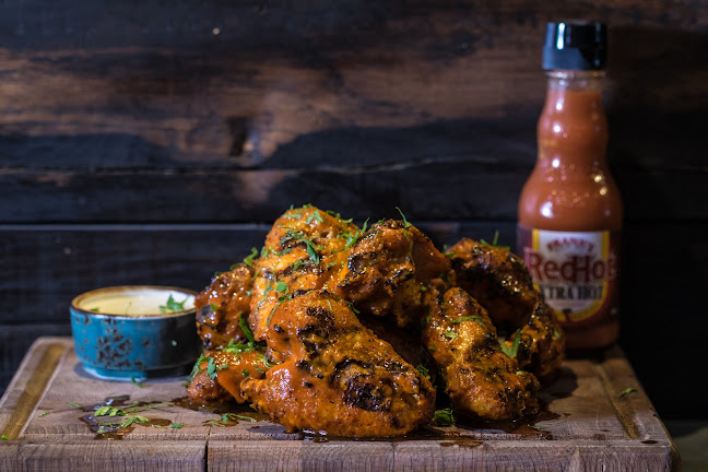 Cattle Grid - Hospitality and gastronomy