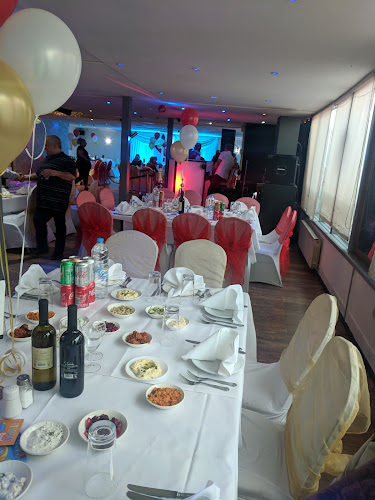 Comentarii opinii despre Cyprus Garden Meze Bar & Turkish Cypriot Restaurant