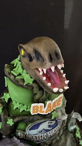 Opinii despre Baileys The Bakers Ltd în Glasgow - Hospitality and gastronomy