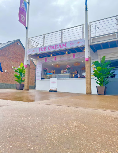 Geronimo South Beach - Bridlington