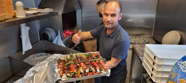 Opinii despre Today's Food ( تودەیز فوود ) în Bradford - Hospitality and gastronomy