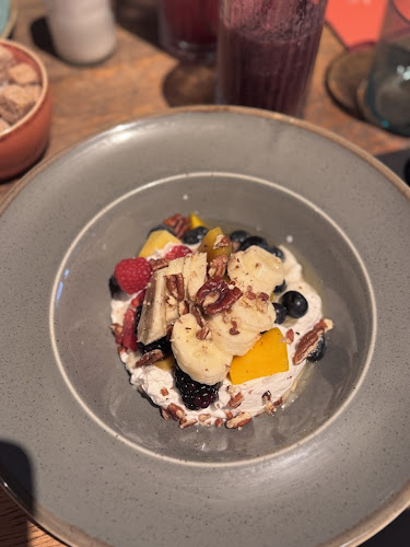 The Folly - Hospitality and gastronomy