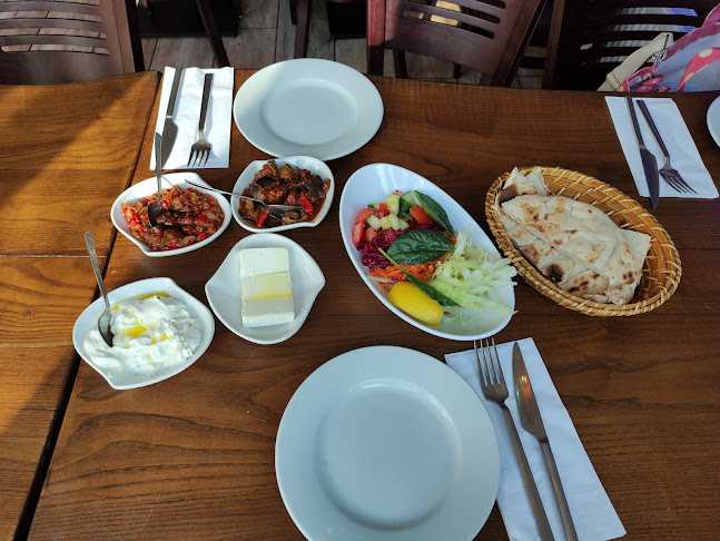 Istanbul Kitchen - Market Harborough