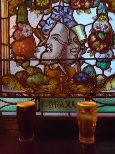 Comentarii opinii despre Princess Louise, Holborn