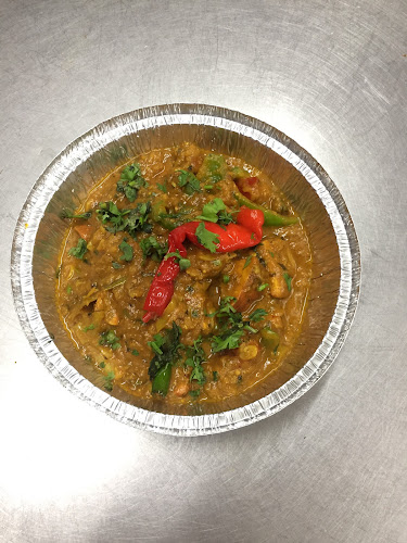 Redgate Indian - Liverpool