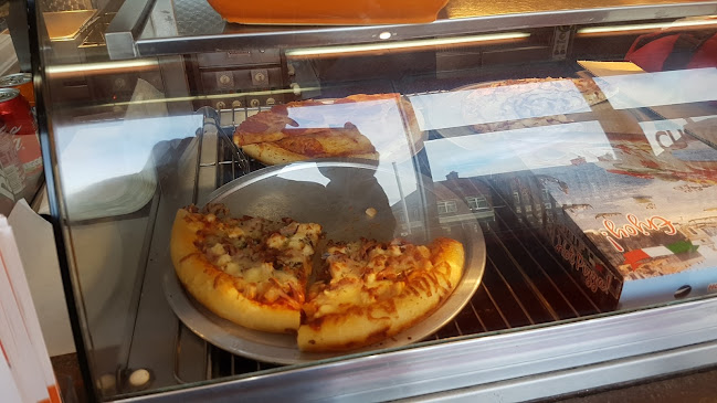 Pizza Box - Houghton le Spring