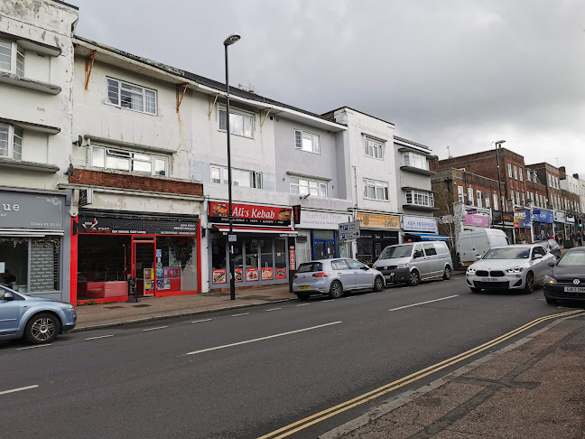 Ali’s Kebab - Hospitality and gastronomy