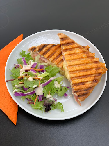 Barda Coffee Shop & Gift Shop - Hospitality and gastronomy