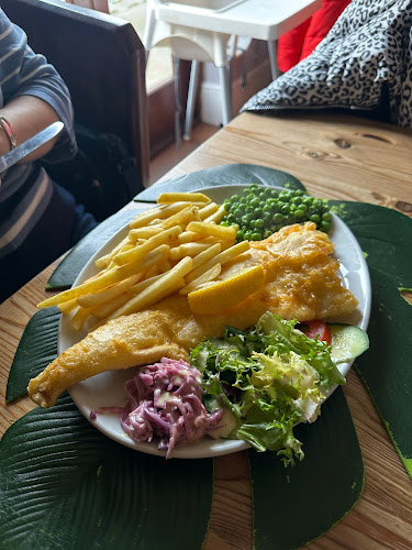 The Red Mingo 🦩 - Lowestoft