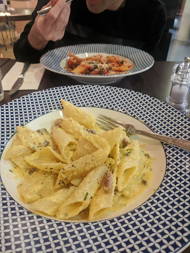 Carluccio's - Manchester