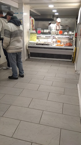 Opinii despre K & K Fish Bar în Glenrothes - Hospitality and gastronomy