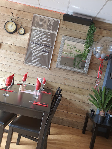 21 Station Rd., Ashington NE63 9UZ