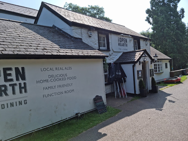 Wern Rd, Sebastopol, Pontypool NP4 5DR, United Kingdom