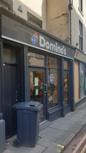 20 Church St, Lancaster LA1 1NP, United Kingdom