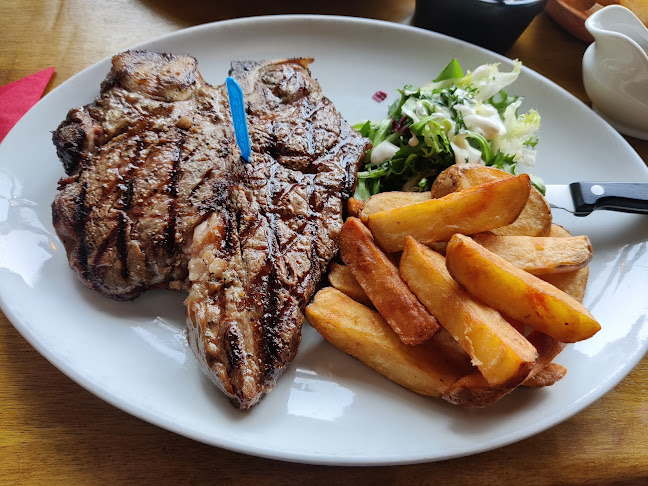 Cattlemen's Grill - Harrogate