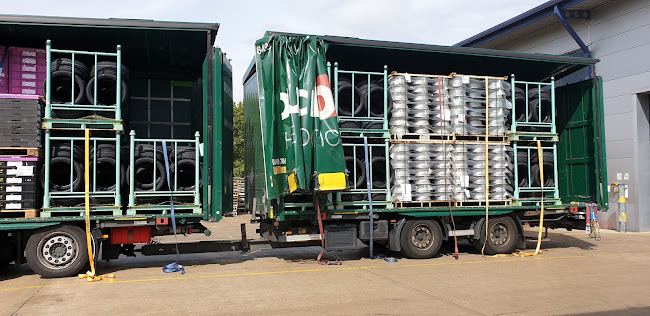 Comentarii opinii despre Savona Foodservice