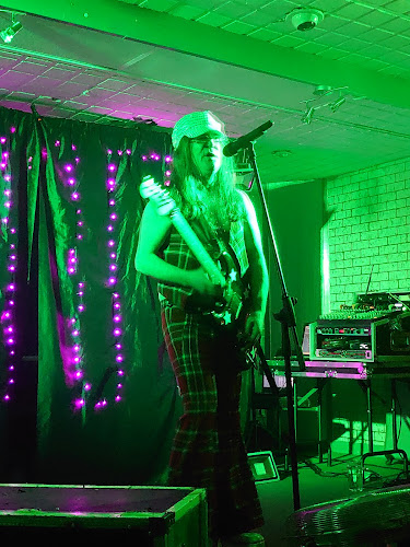 Opinii despre Byers Green Club în Spennymoor - Hospitality and gastronomy