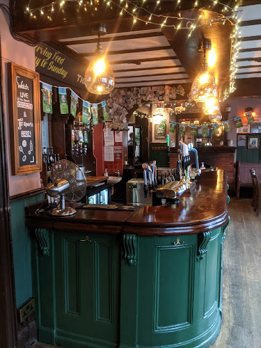 The Haven Arms - London