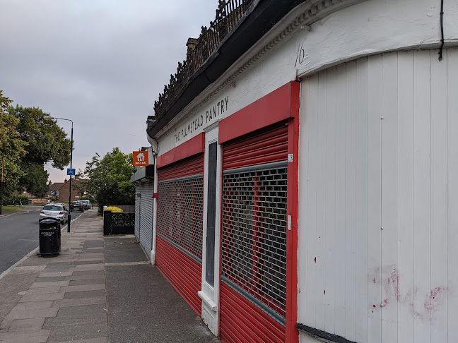 The Plumstead Pantry SE18 - Hospitality and gastronomy