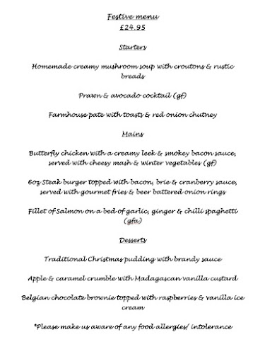 Royal Oak - Harrogate