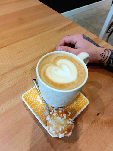 ChouKette - Hospitality and gastronomy