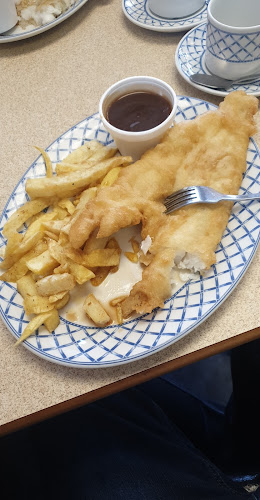 Comentarii opinii despre New Norbreck Fish & Chips
