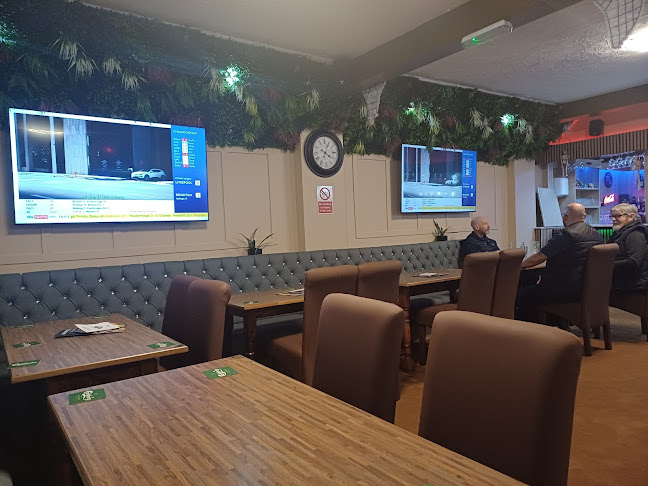 THREE DIAMONDS BAR AND GRILL - Rowley Regis