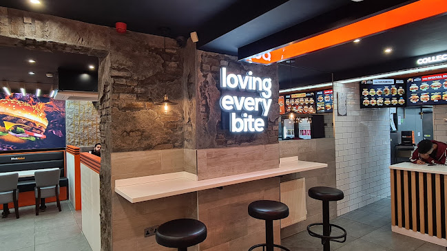 42-43 Bradford St, Walsall WS1 3QA, United Kingdom